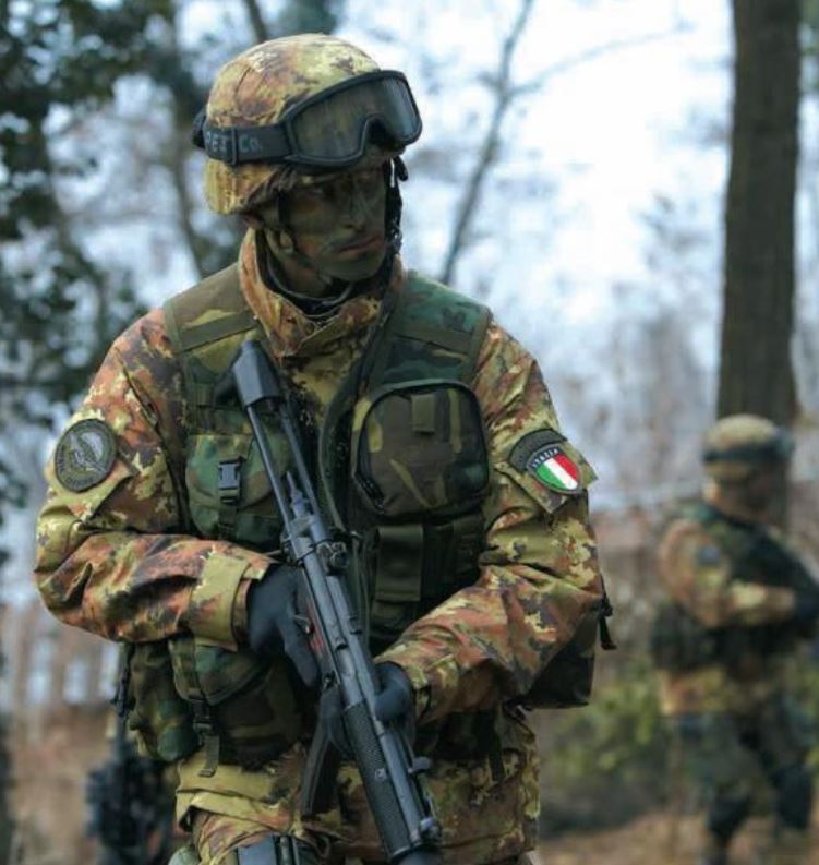 vegetato original airsoft